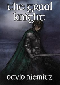 Book Cover: The Graal Knight