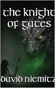 Book Cover: The Knight of Gates