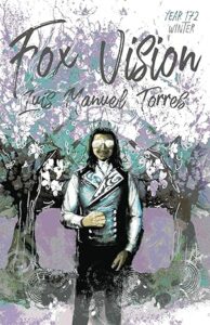 Book Cover: Fox Vision - Year 172: Winter