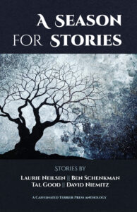 Book Cover: A Season for Stories